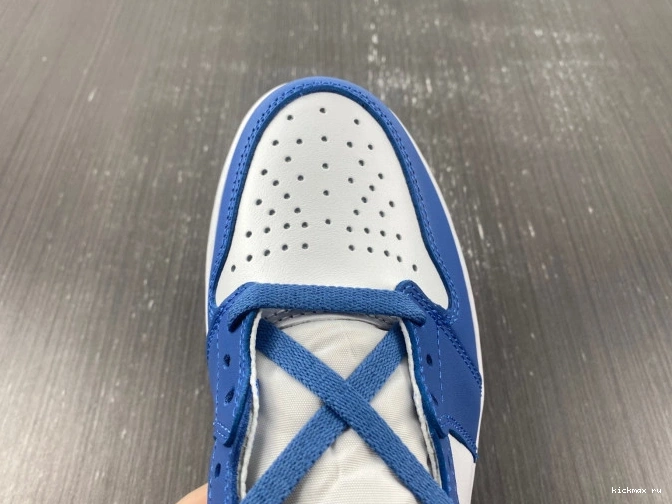 Rep MAX OG True 1 High Air Blue Jordan DZ5485-410 0727